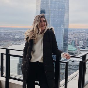 Meet your Posher, Amanda